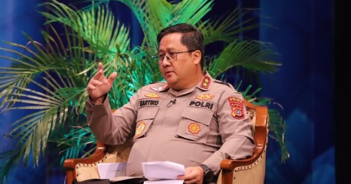 Polda Aceh Laksanakan Operasi Po Meurah Seulawah 2024