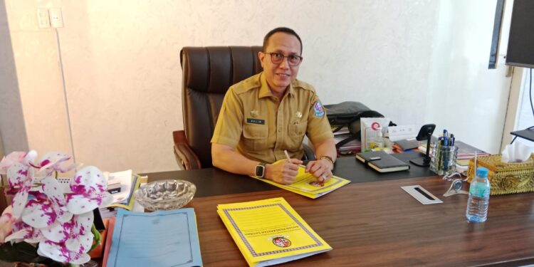 Kesadaran Masyarakat Membayar Pajak, Kunci Utama Pembangunan di Deli Serdang