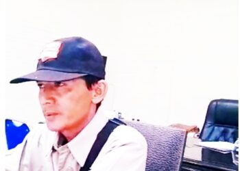 Political Observer” At The End Of Time, Lack Of Sense Of Nationalism For Candidates Who Will Come In The 2024 – 2029 Period