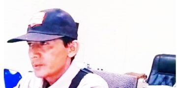 Political Observer” At The End Of Time, Lack Of Sense Of Nationalism For Candidates Who Will Come In The 2024 – 2029 Period