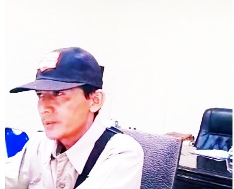 Political Observer” At The End Of Time, Lack Of Sense Of Nationalism For Candidates Who Will Come In The 2024 – 2029 Period