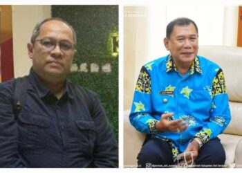 Kasasi MA Tegaskan Kebenaran Tindakan Ashari Tambunan Pencopotan Dr. Ade Budi Krista Sudah Tepat
