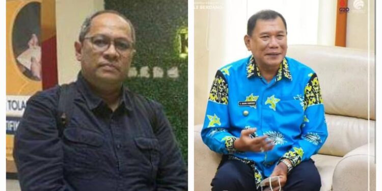 Kasasi MA Tegaskan Kebenaran Tindakan Ashari Tambunan Pencopotan Dr. Ade Budi Krista Sudah Tepat