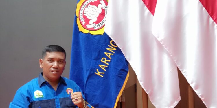 Mewakili Wilayah Tengah, Helmia Resmi Dilantik Sebagai Pengurus Karang Taruna Aceh 