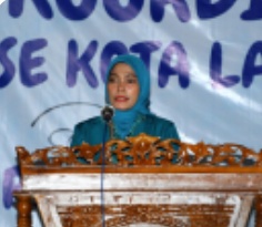 Mewakili Pj Walikota Langsa, Asisten I Membuka Rakor Tim Penggerak PPK