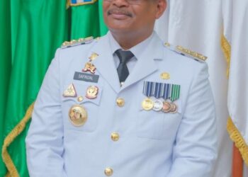 Setelah Dilantik Sebagai Pj Gubernur Aceh Safrizal, Tugas Utama Mensukseskan PON-Pilkada