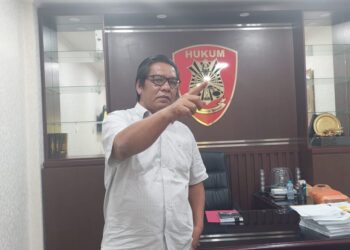 Hasil Investigasi CIC, Oknum Pegawai Pajak Jaktim Inisial M Diduga Terima Suap Dan Gratifikasi Serta TPPU