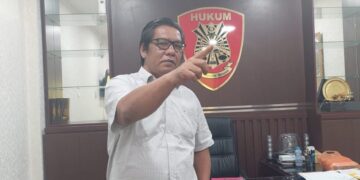 Hasil Investigasi CIC, Oknum Pegawai Pajak Jaktim Inisial M Diduga Terima Suap Dan Gratifikasi Serta TPPU
