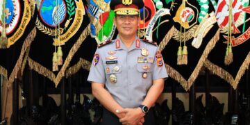 Kombes Misbahul Munauwar Dipromosikan sebagai Wakapolda Aceh
