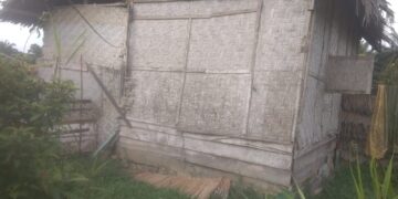 Diduga Miris….!!!! Kehidupan Warga Gampong Simpang Wie, Dengan kondisi Rumah Tidak Layak Huni