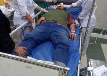 Dinsos Sergai Harus Bertanggung Jawab Terkait ODGJ Berkeliaran Dijalan Sebabkan Lakalantas