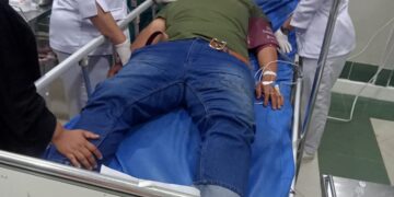 Dinsos Sergai Harus Bertanggung Jawab Terkait ODGJ Berkeliaran Dijalan Sebabkan Lakalantas