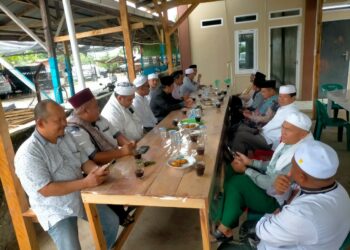 Suhaidi-Maliki Siap Bekerjasama Dengan Para Ulama Gayo Lues