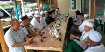 Suhaidi-Maliki Siap Bekerjasama Dengan Para Ulama Gayo Lues