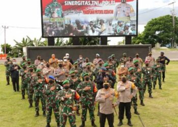 Asosiasi Pasar Butung Merasa Lega Sikap Intimidatif Serta Pungli Sejak Tahun 2019 Sudah Tidak Ada Lagi