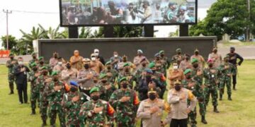 Asosiasi Pasar Butung Merasa Lega Sikap Intimidatif Serta Pungli Sejak Tahun 2019 Sudah Tidak Ada Lagi