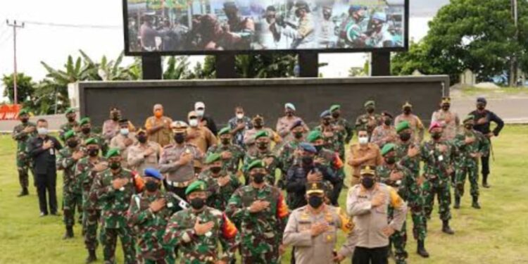 Asosiasi Pasar Butung Merasa Lega Sikap Intimidatif Serta Pungli Sejak Tahun 2019 Sudah Tidak Ada Lagi