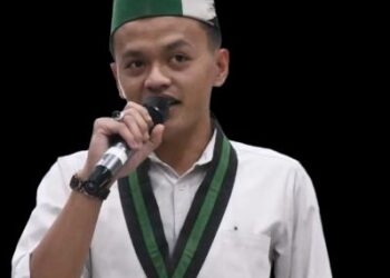 HMI Cabang Takengon- Bener Meriah Kecam Keras Tindakan Represif Aparat Pembubaran Aksi Kawal Putusan MK