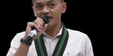 HMI Cabang Takengon- Bener Meriah Kecam Keras Tindakan Represif Aparat Pembubaran Aksi Kawal Putusan MK