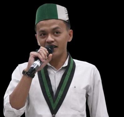 HMI Cabang Takengon- Bener Meriah Kecam Keras Tindakan Represif Aparat Pembubaran Aksi Kawal Putusan MK