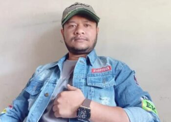 Sadikin Arisko Minta Kepada Inspektorat Dan APH Segera Usut Tuntas Dugaan Korupsi Reje Pedemun