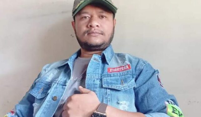 Sadikin Arisko Minta Kepada Inspektorat Dan APH Segera Usut Tuntas Dugaan Korupsi Reje Pedemun