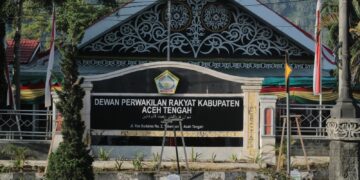 Besok, Pelantikan 30 Anggota DPRK Aceh Tengah Terpilih