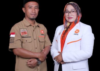 Sejarah Mencatat, Susilawati Srikandi Petahanan Anggota DPRK Aceh Tengah 2 Periode