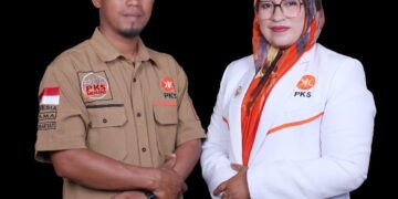 Sejarah Mencatat, Susilawati Srikandi Petahanan Anggota DPRK Aceh Tengah 2 Periode