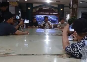 Hentikan Berita Hoax Yang Menyudutkan Institusi Pertahanan dan Keamanan Negara Sengketa Pasar Butung