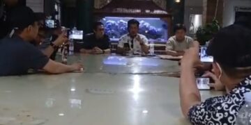 Hentikan Berita Hoax Yang Menyudutkan Institusi Pertahanan dan Keamanan Negara Sengketa Pasar Butung