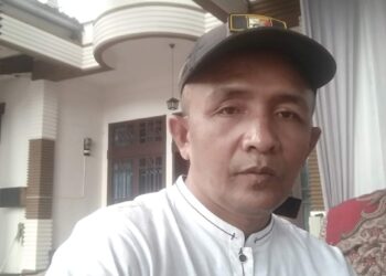 Ketua PETA Abdullah Ucapkan Selamat Atas Pelantikan Kepada 30 Anggota DPRK Aceh Tengah