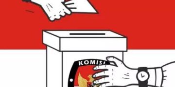 Polling Cabup Favorit Versi Grup Facebook Di Pilkada Gayo Lues 2024