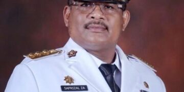 Pj Gub Aceh Safrizal Minta Pihak Promotor Mbak Rara Minta Maaf Dan Pulangkan Mbak Rara