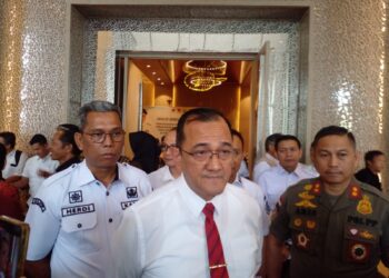 FGD Pencegahan Dan Penanggulangan Kebakaran Hutan Kebun Dan Lahan Gambut Sumatera Selatan 