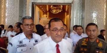 FGD Pencegahan Dan Penanggulangan Kebakaran Hutan Kebun Dan Lahan Gambut Sumatera Selatan 