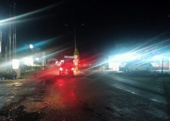 ORMAS LAKI Desak Pj Walikota Azhari Segera Copot Kabag Pembangunan Kota Subulussalam 