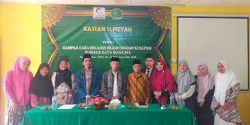 Perkuat Bidang Kompetensi STIT Al Washliyah Aceh Tengah Gelar Pelatihan Untuk Dosen