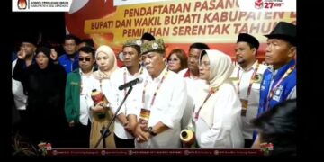 Pengamat Politik Kritik Video Klarifikasi Yusuf Siregar yang Terkesan Salahkan Pj. Bupati Deli Serdang