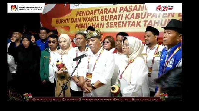 Pengamat Politik Kritik Video Klarifikasi Yusuf Siregar yang Terkesan Salahkan Pj. Bupati Deli Serdang