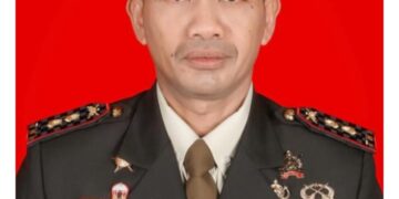 Dandim 0103 Aceh Utara Instruksikan Semua Koramil Kibarkan Bendera Merah Putih