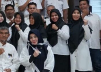 2000an Tenaga Kerja Kontrak Pemkab Aceh Utara Berakhir Masa Kontrak