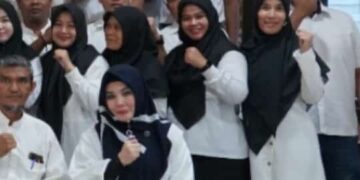 2000an Tenaga Kerja Kontrak Pemkab Aceh Utara Berakhir Masa Kontrak