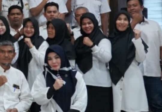 2000an Tenaga Kerja Kontrak Pemkab Aceh Utara Berakhir Masa Kontrak