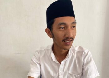 Ayi : “Alhudri Jawaban Untuk Aceh Tengah”
