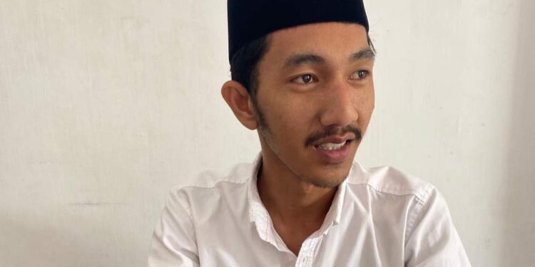 Ayi : “Alhudri Jawaban Untuk Aceh Tengah”
