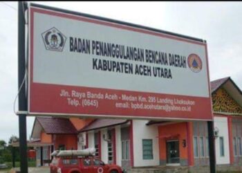 Seorang Tenaga Honorer Jaga Malam BPBD Di Temukan Meninggal Dunia