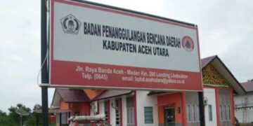 Seorang Tenaga Honorer Jaga Malam BPBD Di Temukan Meninggal Dunia