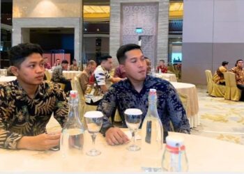 Kantor Imigrasi Takengon Mengikuti Kegiatan Diseminasi Forensik Dokumen