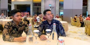 Kantor Imigrasi Takengon Mengikuti Kegiatan Diseminasi Forensik Dokumen